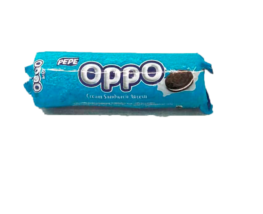 Galletas Oppo
