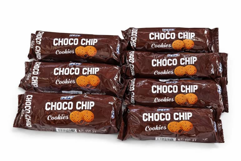 PEPE CHOCO CHIP 