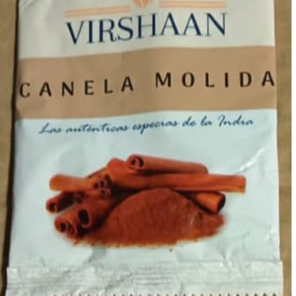 Canela Molida