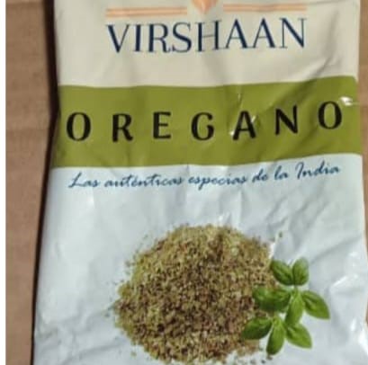 Oregano